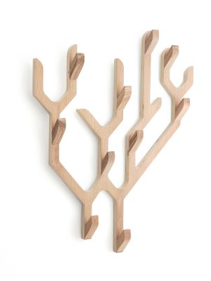 Ambroise Wall Coat rack Hartô